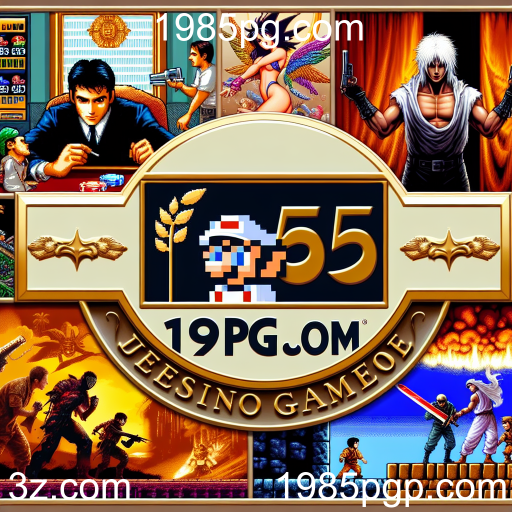 A Evolução dos Jogos de Ação: Da Nostalgia à Modernidade