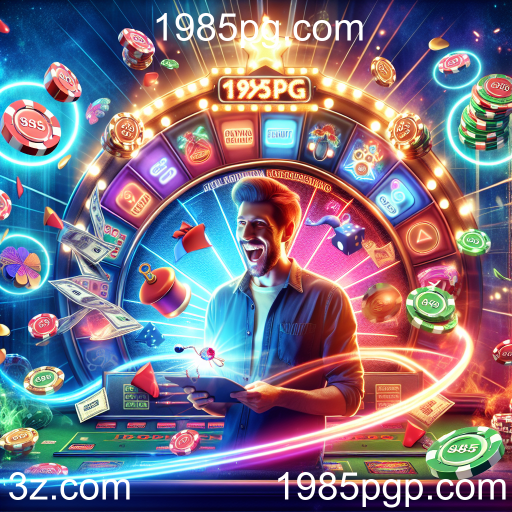 Descubra as Melhores Promoções de Jogos em 1985pg.com